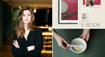 Cheveux : les astuces green de Daphné Narcy