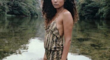 "Ellas II", quand les femmes mettent en scène leur propre visi