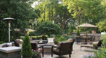 3 raisons de faire appel à un pro pour aménager son espace vert