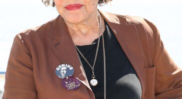 Liliane Rovere : "Après avoir eu peur de vieillir, j'ai attein