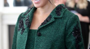 Meghan Markle, Khloé Kardashian et Agnès Varda... l'actu des p