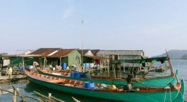 Cambodge : road trip dans les Cardamomes