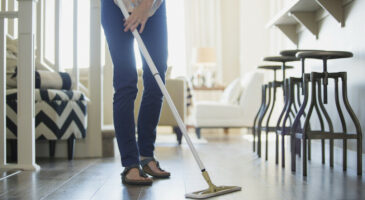 Ménage de printemps : comment s'organiser pièce par pièce ?