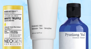 Shopping : on adopte le "skip-care" avec ces 9 soins multifonc