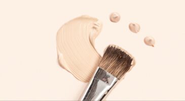 Fonds de teint, lequel choisir en fonction des besoins de ma peau ?