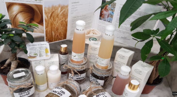 Vos cheveux aussi veulent du BIO