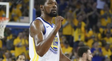 NBA: Warriors O.K., Bucks K.O. !