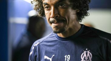 "C’était l’opportunité de ma vie" : l’aveu de Luiz Gustavo