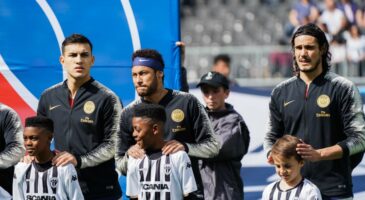 Ligue 1 : Cette complaisance de l’arbitrage qui tue le PSG