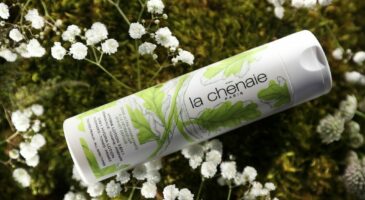 HYDRA LOTION 3 EN 1 de la marque La Chênaie