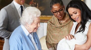 Décryptage : ce qui se cache derrière le prénom Archie Harriso