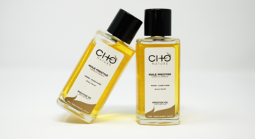 L’Huile prestige de la marque CHO Nature