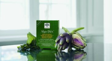 La formule minceur Algo Dièt de New Nordic
