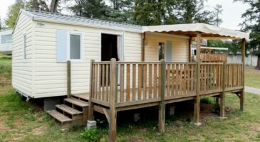 Camping de l’Orangerie, à la découverte de la région du Forez