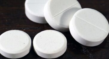 Sébastien Froelich : "Sur le lien entre Androcur et méningiome