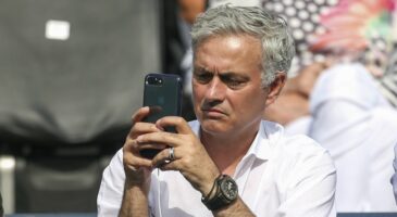 Mercato : Mourinho à Newcastle ? Vous plaisantez !