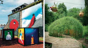 Que faire en juillet 2019 ? Focus sur l'agenda du mois