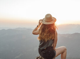 Cet été, je pars à la montagne