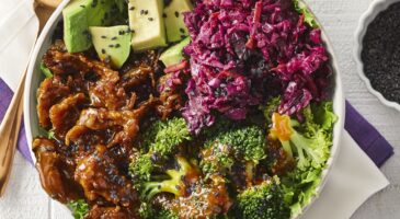 Copper Branch : le fast-food 100 % végétal débarque à Paris