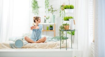 Faire du tri chez soi pour se débarrasser de l'inutile