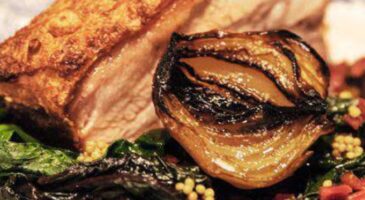 La table de la semaine : À la Vierge de la Réunion, bistro bén