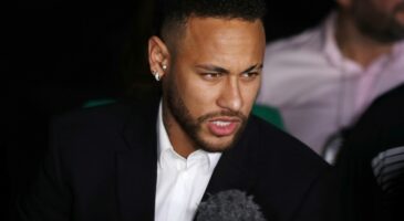 Mercato PSG: Neymar cherche une maison...