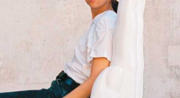 "Proposer des vêtements en soldes, c'est accélérer leur obsole