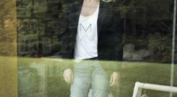 Rencontre : Nathalie Lebas-Vautier, figure de la mode éco-frie