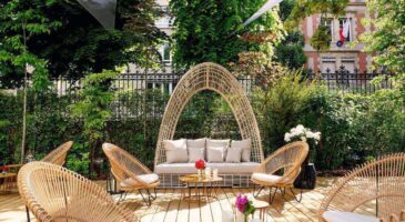Tous en terrasse : nos 22 meilleures adresses à Paris pour pre