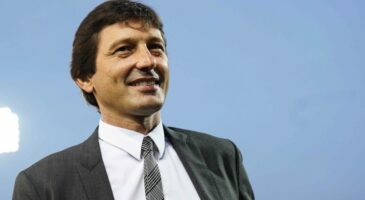 Le PSG tente un nouveau coup