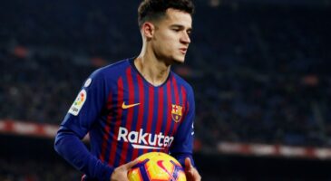 Mercato: Un problème de taille pour le transfert de Neymar