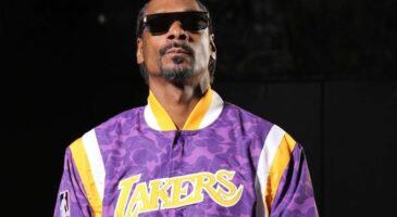 VIDÉO - Quand Snoop chante pour attirer Kawhi aux Lakers