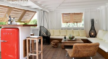 Saint-Barth Fleur de Lune : une parenthèse enchantée aux Antilles