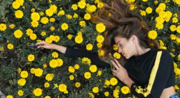 Brume pour les cheveux : notre sélection des irrésistibles