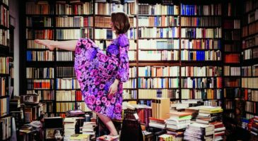 Déco : Éloge du (léger) désordre