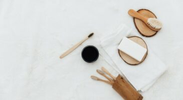 10 astuces pour réduire le plastique dans votre salle de bain