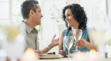 Premier rendez-vous : 10 boissons qui décryptent votre prétendant