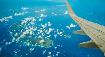 Vacances d'été : top 10 des destinations préférées des Français !