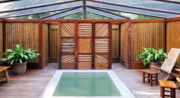 Spa : 6 points pour bien l’installer