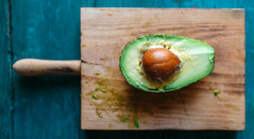 Nutrition : 12 raisons de manger de l'avocat !
