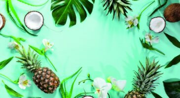 Monoï, coco : notre sélection pour être au top cet été !
