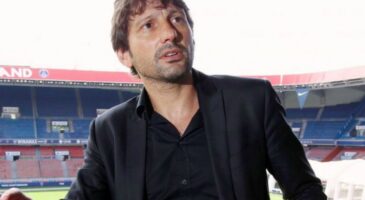 Mercato PSG: Leonardo invite Neymar à partir