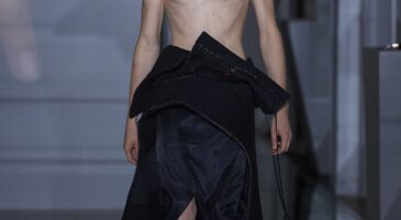 Maison Margiela : toutes les images du défilé haute couture au