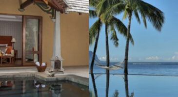 On a trouvé le spot wellness idéal où s'offrir une cure ayurvé