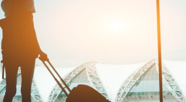 Pour ou contre... peut-on encore prendre l'avion ?