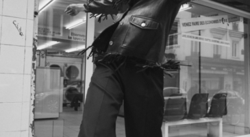 Sandro, Comptoir des Cotonniers, Dior... le style est dans la