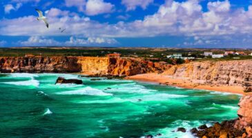 Une envie, trois spots : un bout de Portugal