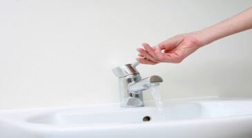 Système d’économie d’énergie et d’eau : éviter le gaspillage