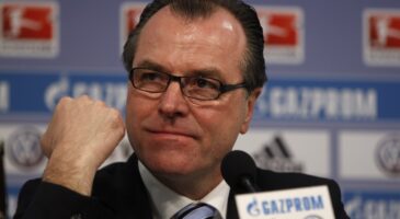 L’inqualifiable sortie raciste du président de Schalke