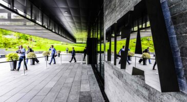 Et si la Fifa s’installait à Paris…